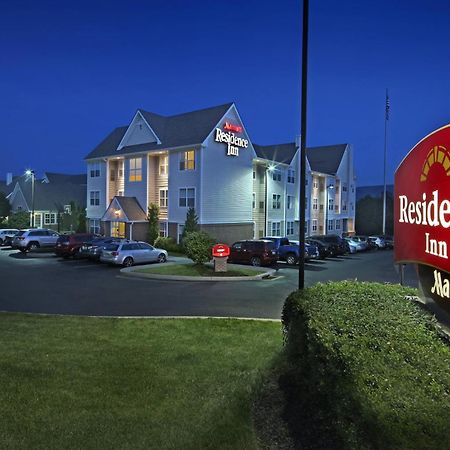 Residence Inn Southington Exterior photo