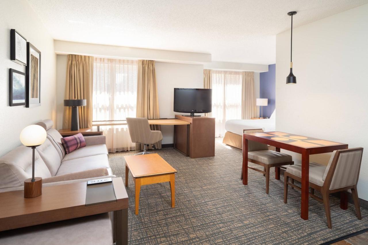 Residence Inn Southington Exterior photo