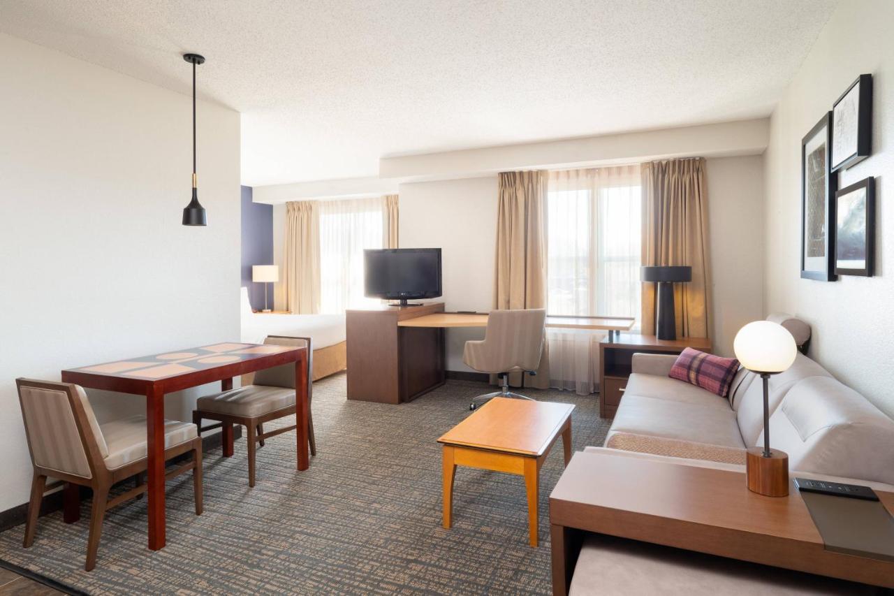Residence Inn Southington Exterior photo