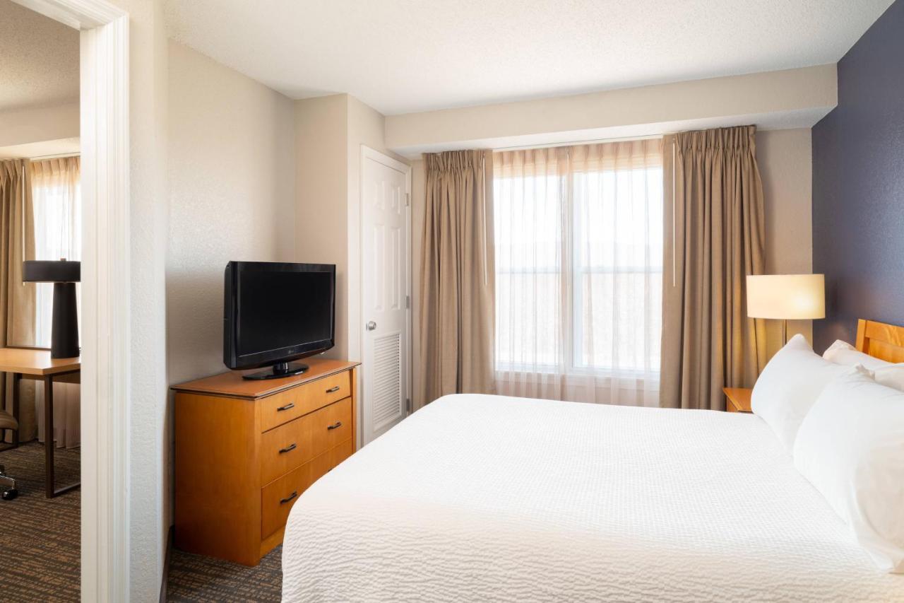 Residence Inn Southington Exterior photo
