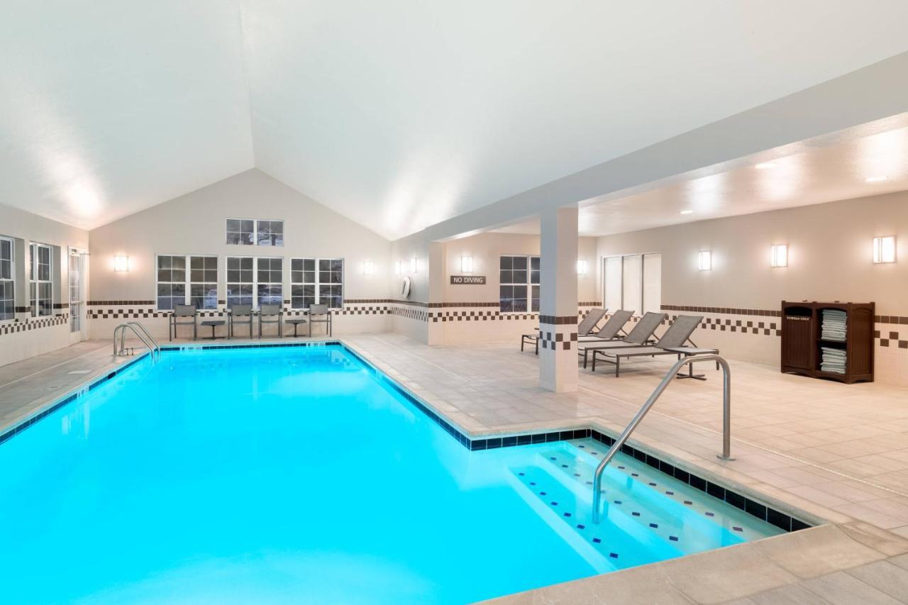 Residence Inn Southington Exterior photo