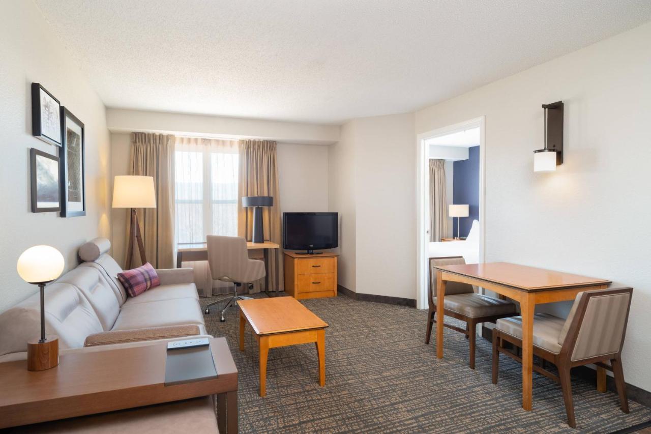 Residence Inn Southington Exterior photo