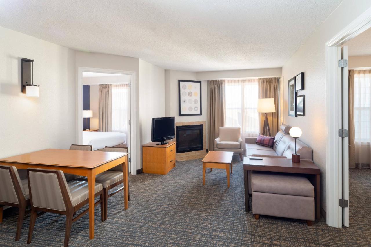 Residence Inn Southington Exterior photo