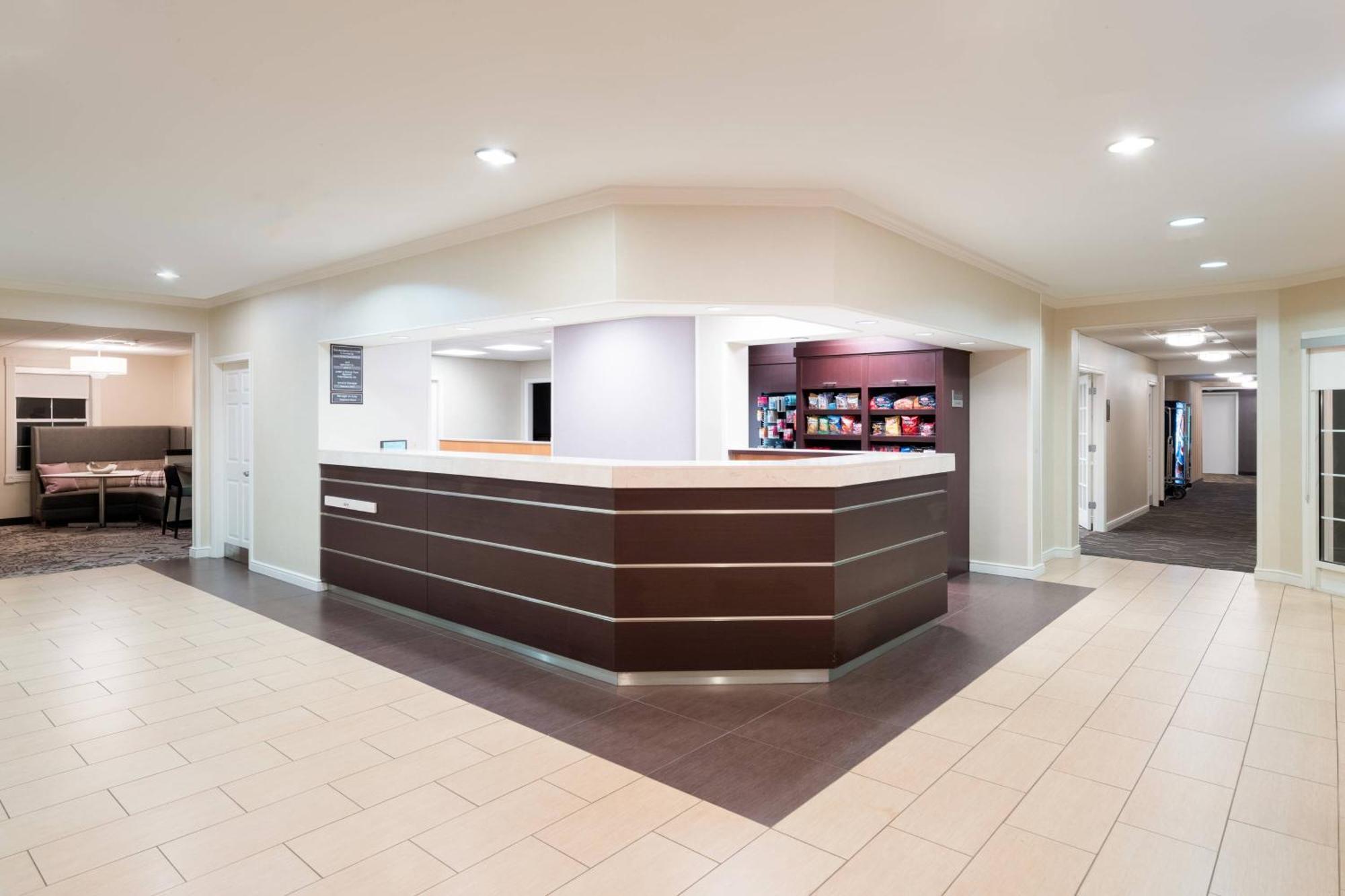 Residence Inn Southington Exterior photo