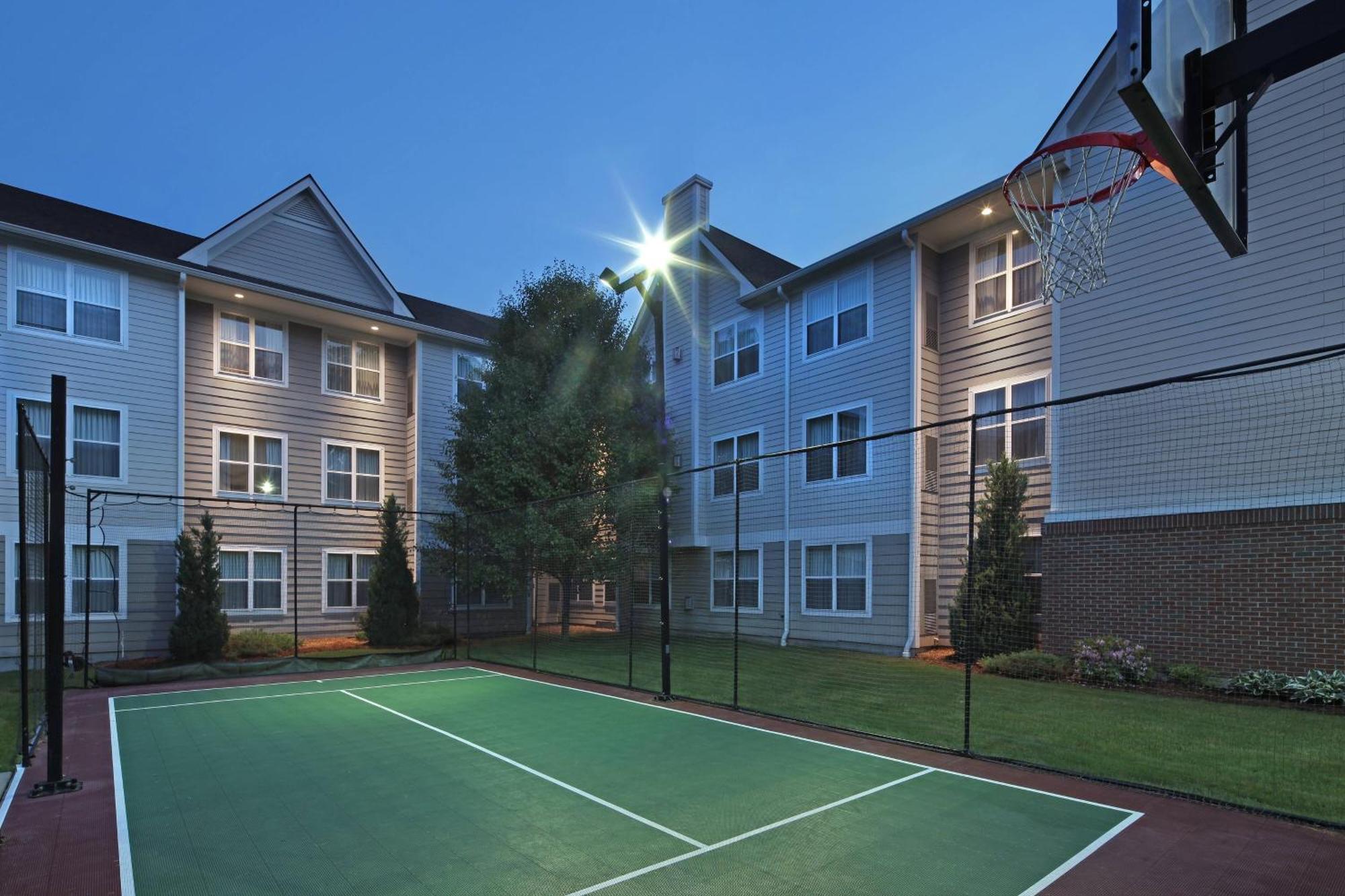 Residence Inn Southington Exterior photo