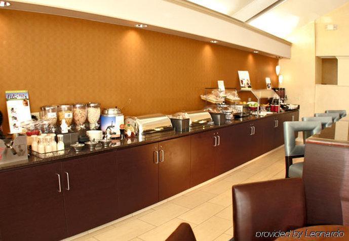 Residence Inn Southington Restaurant photo