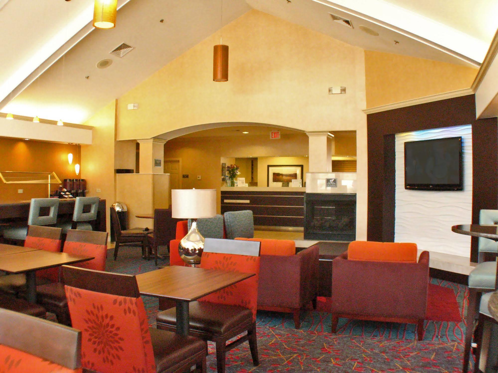Residence Inn Southington Exterior photo