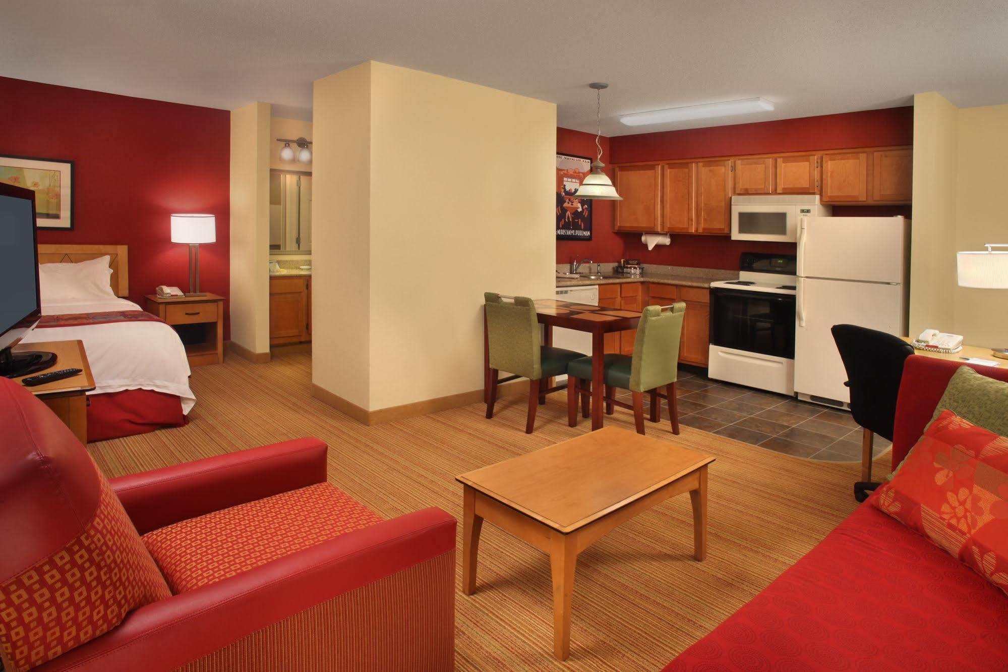 Residence Inn Southington Exterior photo