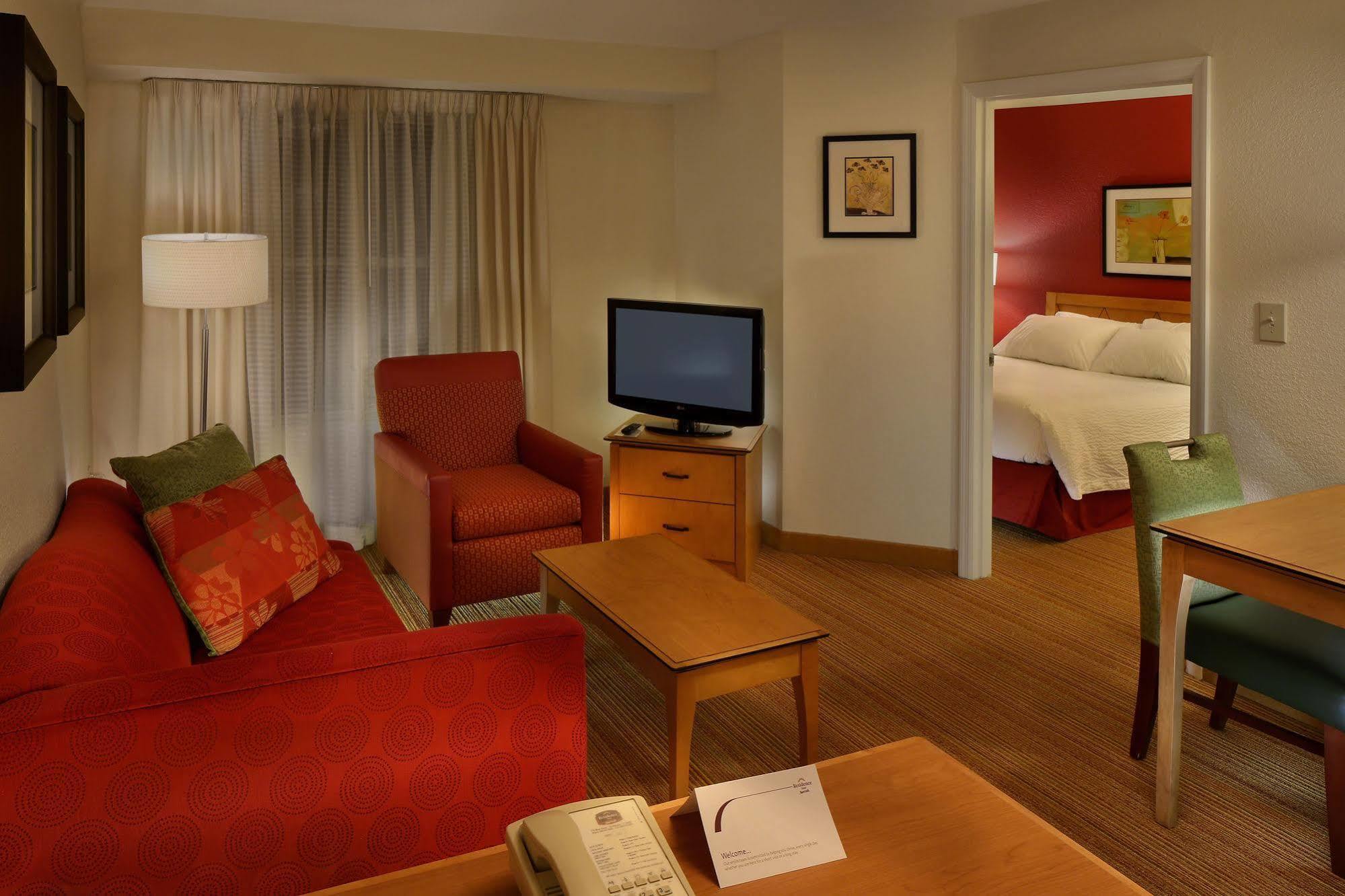 Residence Inn Southington Exterior photo
