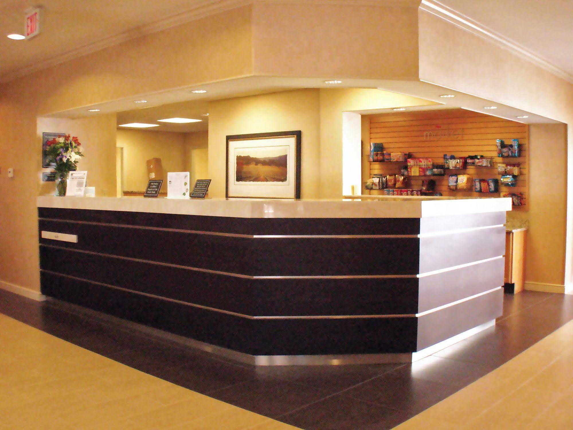 Residence Inn Southington Exterior photo