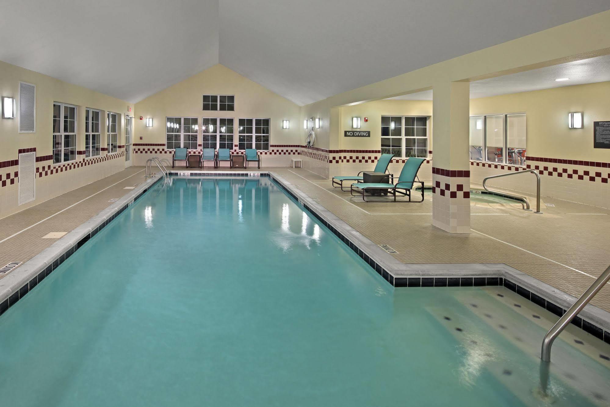 Residence Inn Southington Exterior photo
