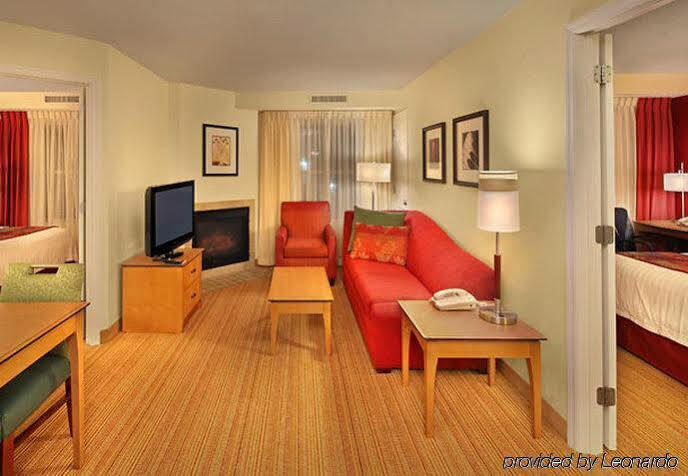 Residence Inn Southington Exterior photo